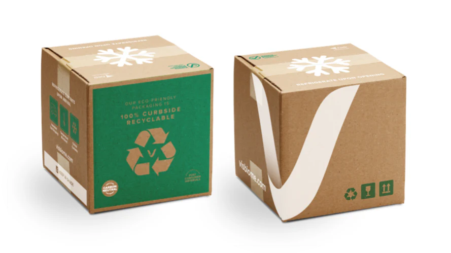 Visbiome GI Care