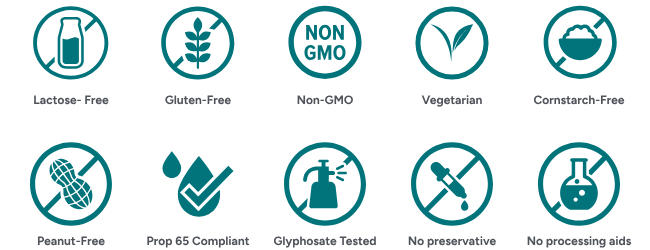 Visbiome GI Care